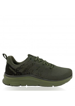 Karrimor Duma 6 Sneakers Khaki