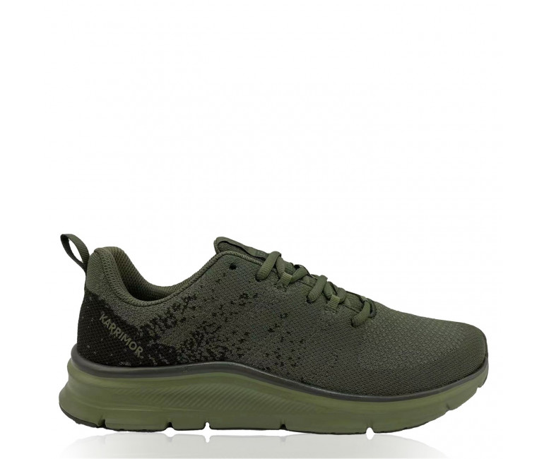 Karrimor Duma 6 Sneakers Khaki