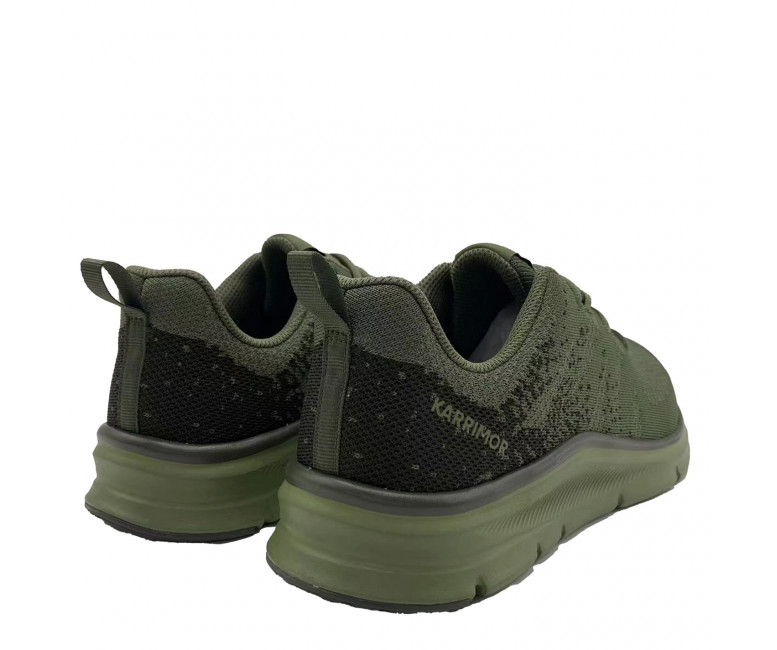Karrimor Duma 6 Sneakers Khaki