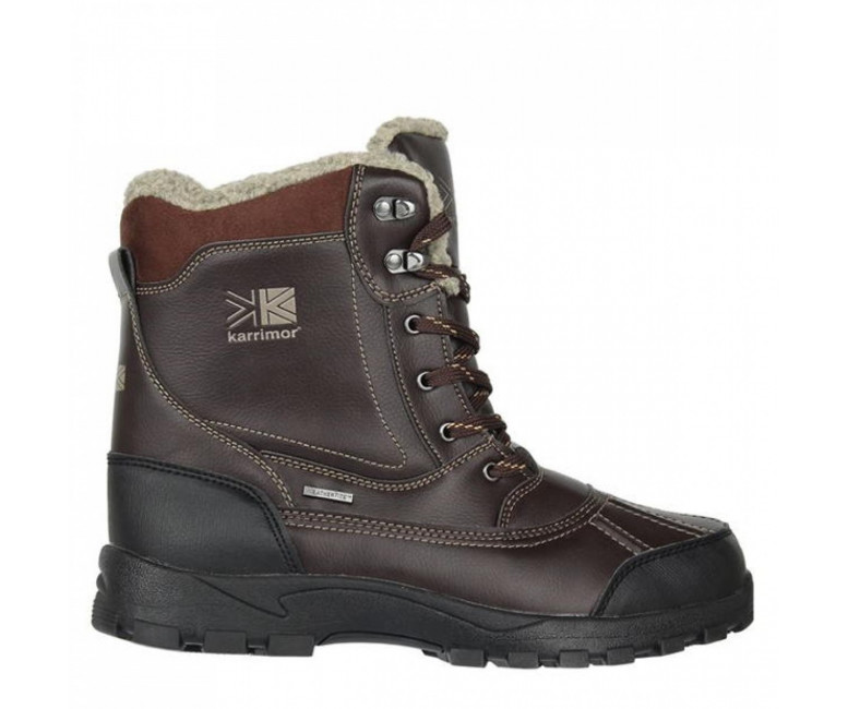 Karrimor Snow Casual Junior Boots