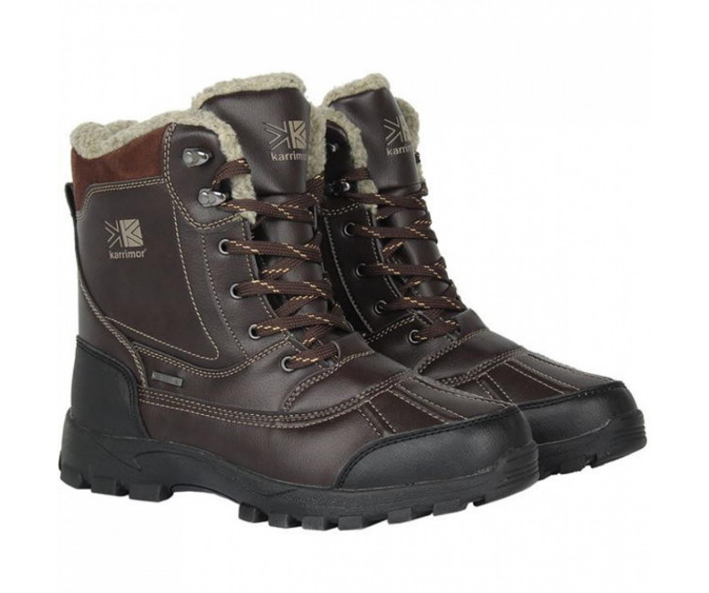 Karrimor Snow Casual Junior Boots
