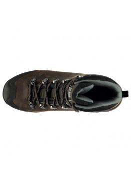 Karrimor Cheetah Walking Boot Mens Brown
