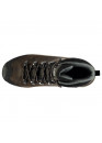 Karrimor Cheetah Walking Boot Mens Brown