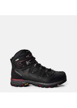 Karrimor Cheetah Walking Boot Mens Black