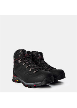 Karrimor Cheetah Walking Boot Mens Black