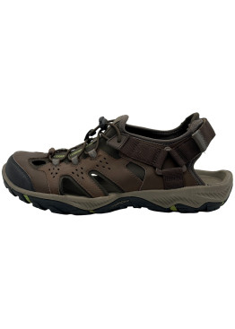 Karrimor Christchurch Sandals Mens Brown