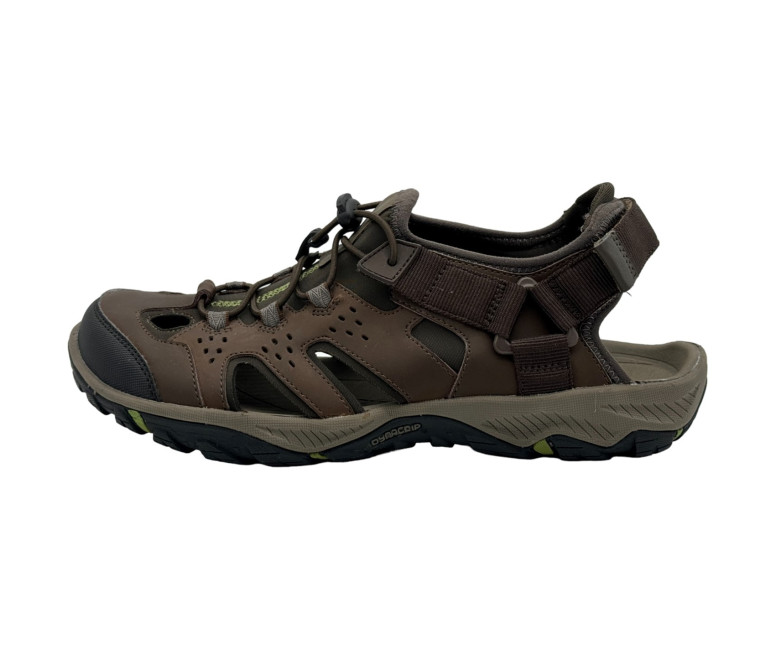 Чоловічі закриті сандалі Karrimor Christchurch
