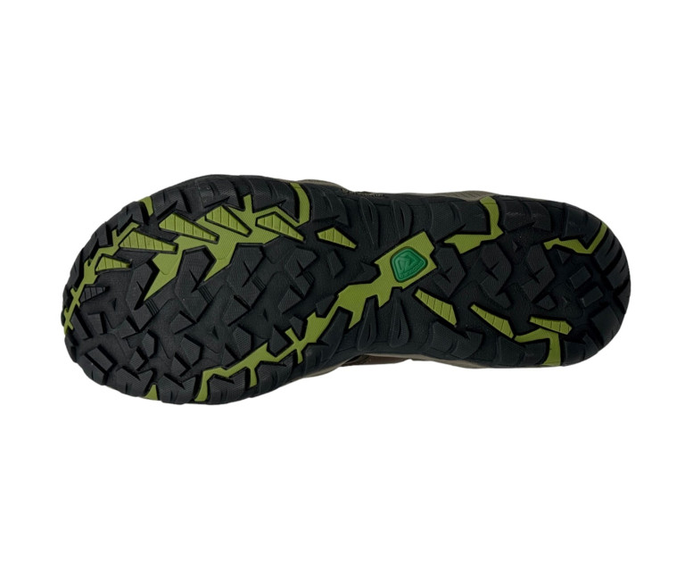 Чоловічі закриті сандалі Karrimor Christchurch