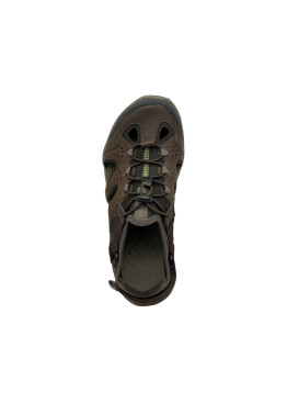 Karrimor Christchurch Sandals Mens Brown
