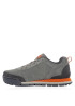 Karrimor Cromer Mens Walking Shoes Grey