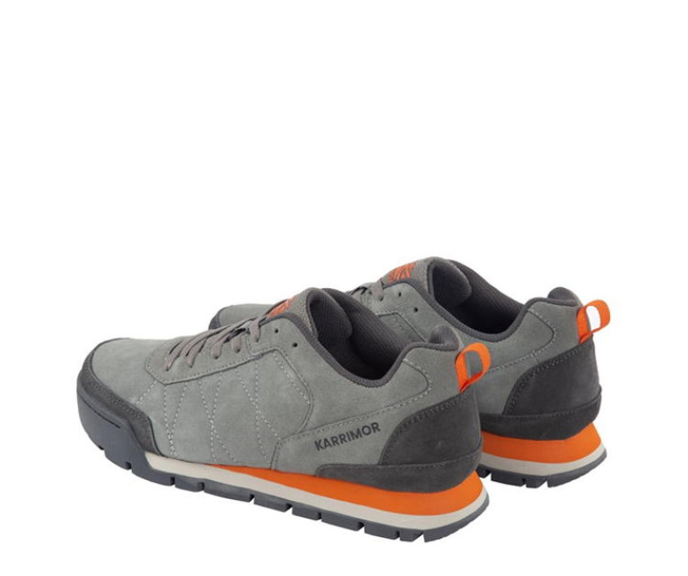 Karrimor Cromer Mens Walking Shoes