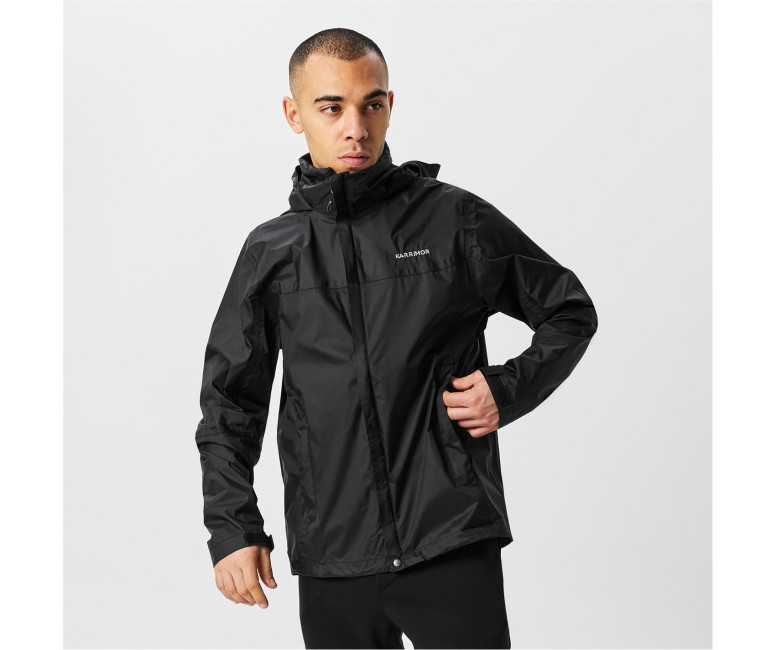 Karrimor Eco Waterproof Jacket Mens