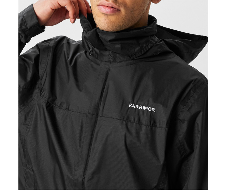 Karrimor Eco Waterproof Jacket Mens