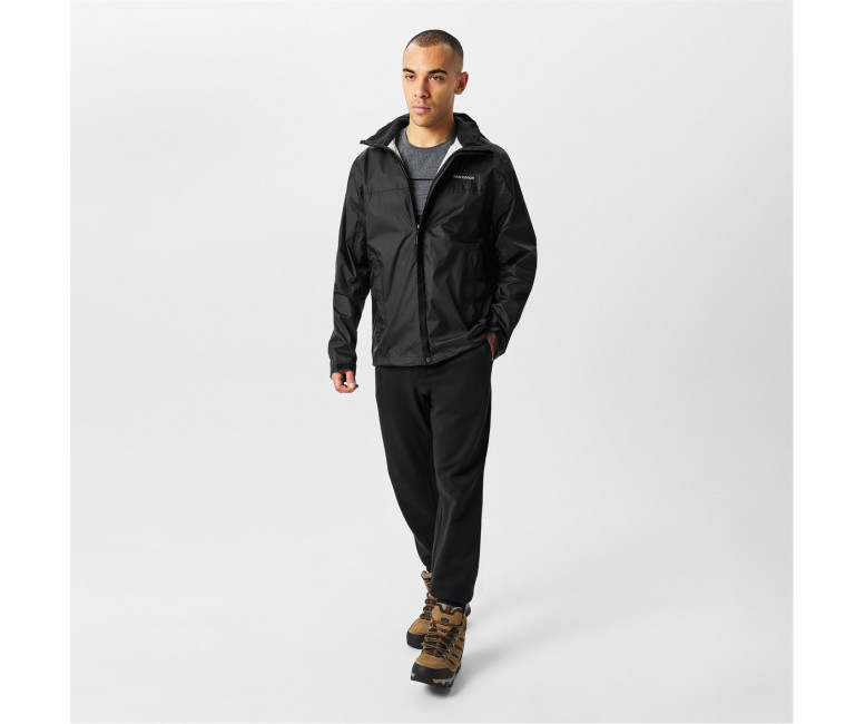 Karrimor Eco Waterproof Jacket Mens