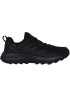 Karrimor Haraka Waterproof Mens Walking Shoes Black