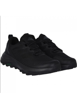 Karrimor Haraka Waterproof Mens Walking Shoes Black
