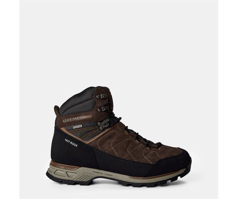 Karrimor Hot Rock Mens Walking Boots