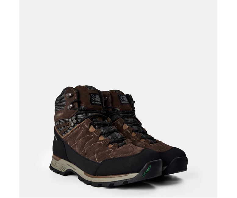 Karrimor Hot Rock Mens Walking Boots