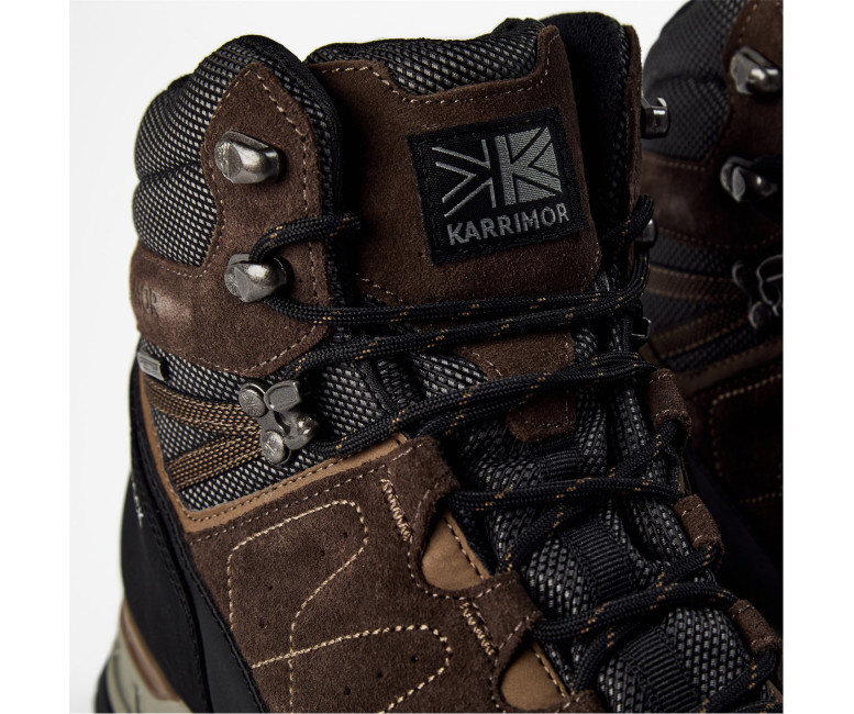 Karrimor Hot Rock Mens Walking Boots