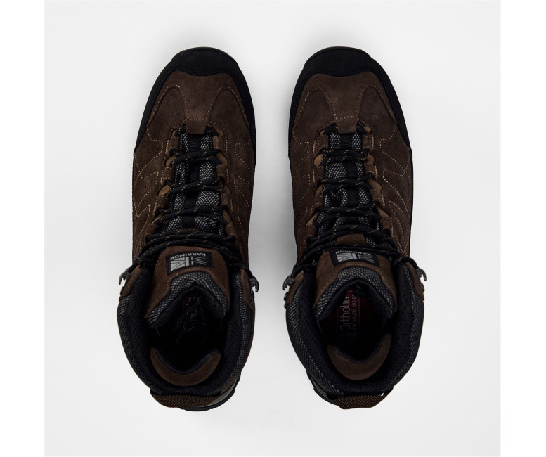 Karrimor Hot Rock Mens Walking Boots