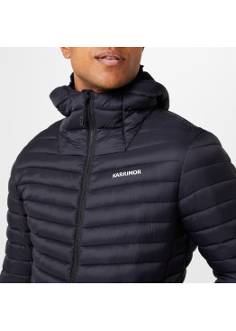 Karrimor Hot Rock Jacket Mens Black