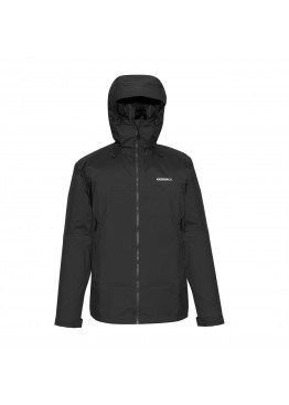 Karrimor Hot Rock Jacket Black