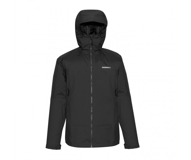 Чоловіча куртка Karrimor Hot Rock Jacket Black