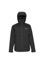 Чоловіча куртка Karrimor Hot Rock Jacket Black