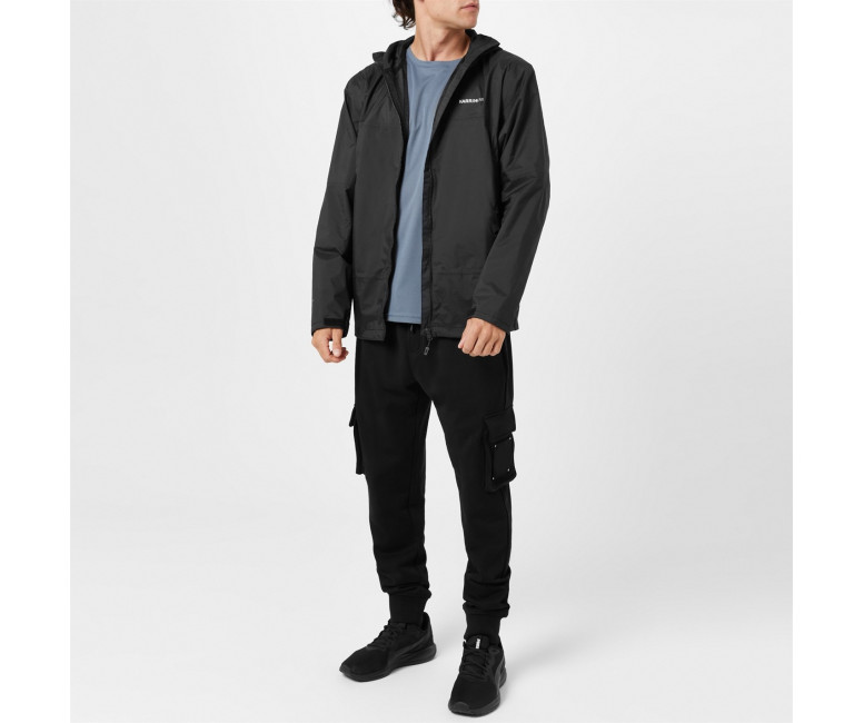 Чоловіча куртка Karrimor Hot Rock Jacket Black