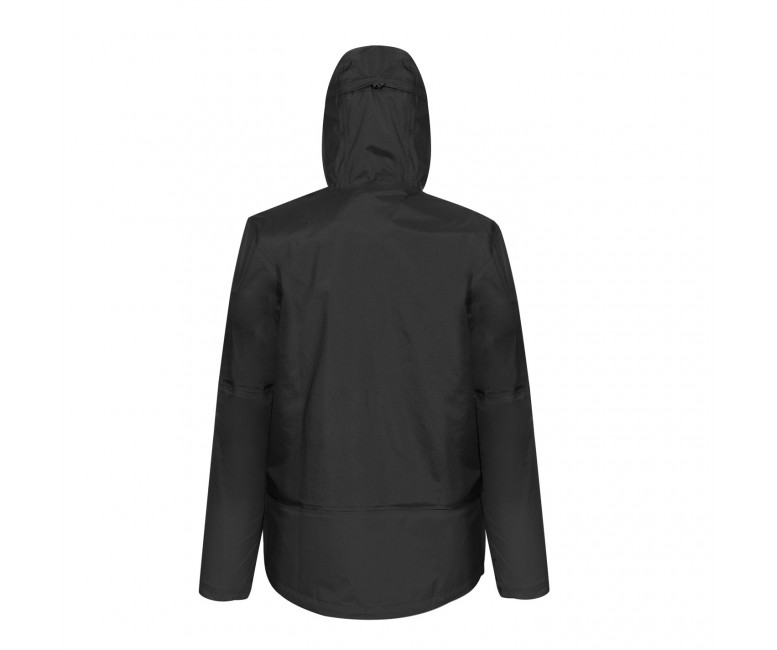 Чоловіча куртка Karrimor Hot Rock Jacket Black