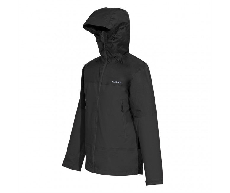 Чоловіча куртка Karrimor Hot Rock Jacket Black