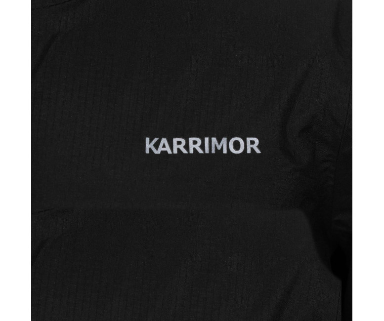 Чоловіча куртка Karrimor Hot Rock Jacket Black