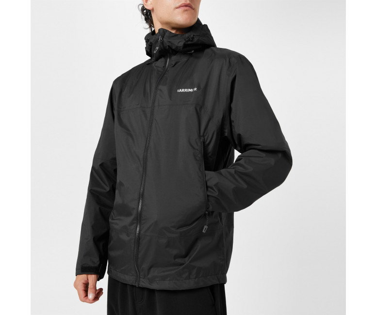 Чоловіча куртка Karrimor Hot Rock Jacket Black