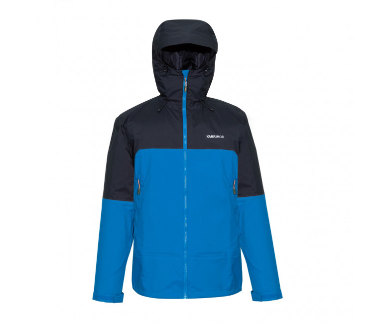 Чоловіча куртка Karrimor Hot Rock Jacket Black