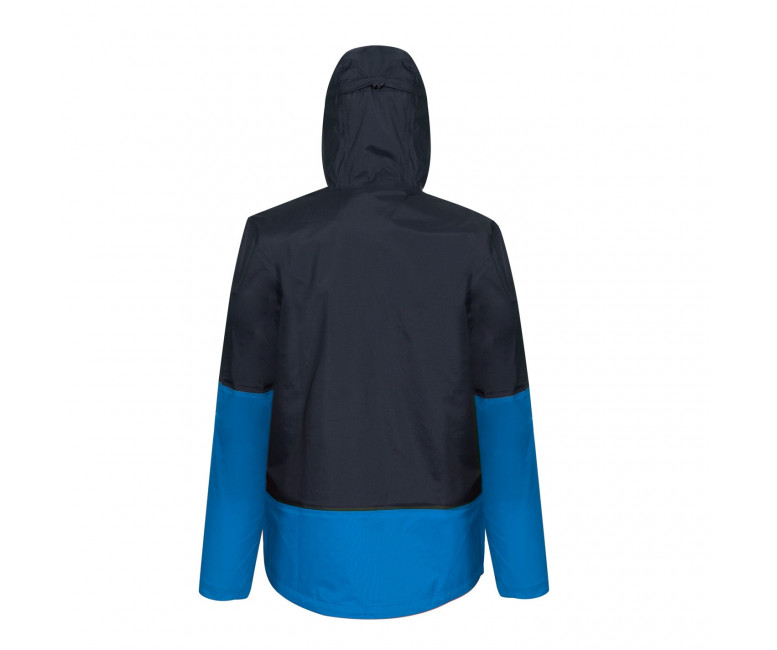 Чоловіча куртка Karrimor Hot Rock Jacket Black