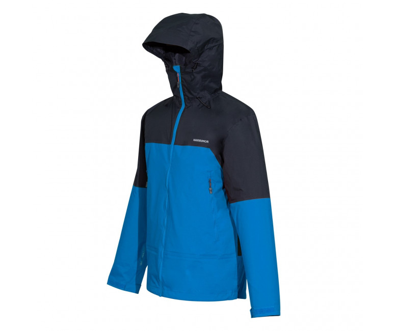 Чоловіча куртка Karrimor Hot Rock Jacket Black