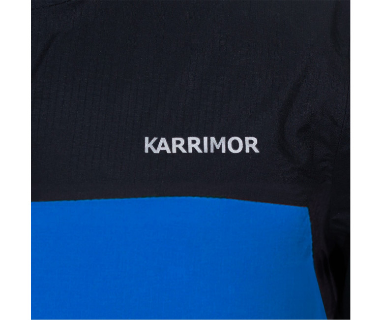 Чоловіча куртка Karrimor Hot Rock Jacket Black