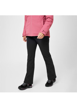 Karrimor Hot Rock Ladies Walking Boots BlPink
