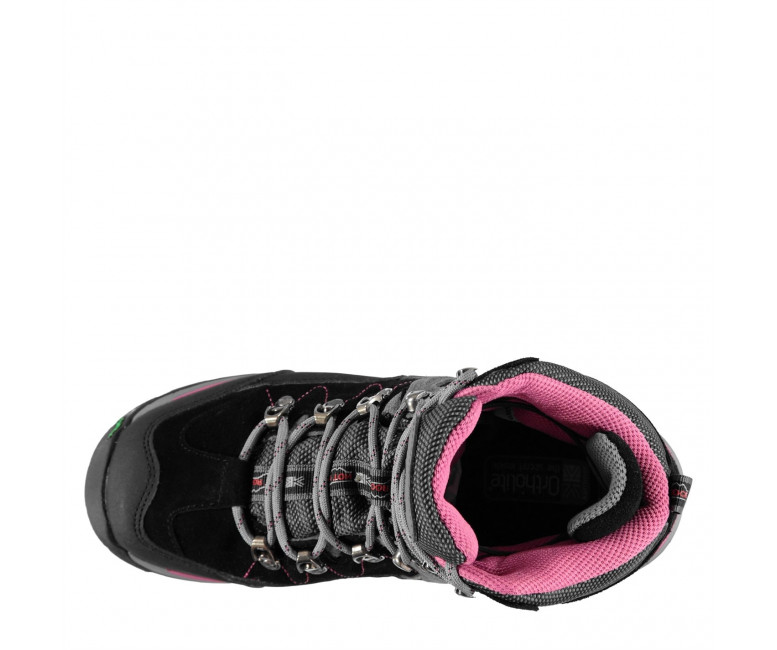 Жіночі Черевики Karrimor Hot Rock Ladies Walking Boots