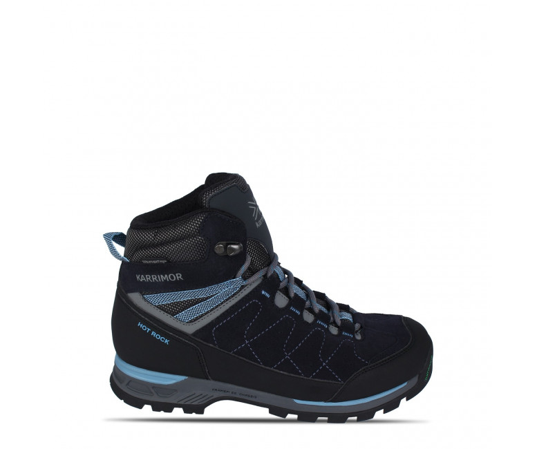 Karrimor Hot Rock Junior Walking Boots