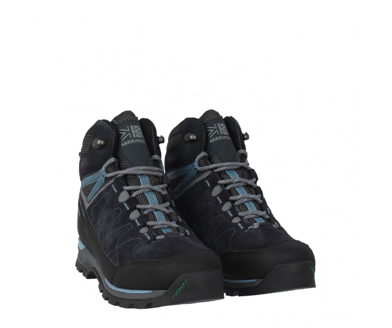 Karrimor Hot Rock Junior Walking Boots