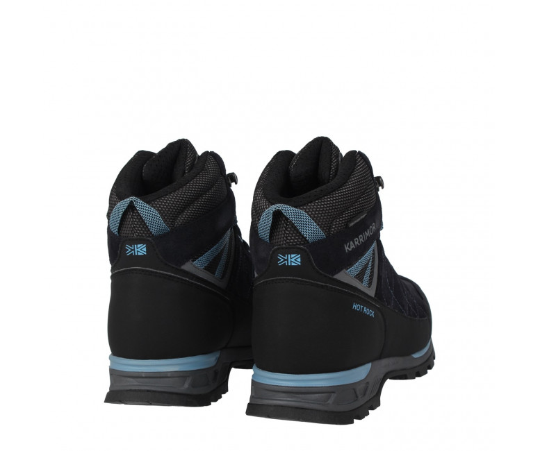 Karrimor Hot Rock Junior Walking Boots