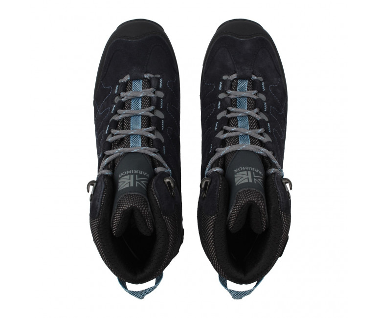 Karrimor Hot Rock Junior Walking Boots