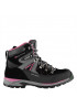 Karrimor Hot Rock Ladies Walking Boots BlPink
