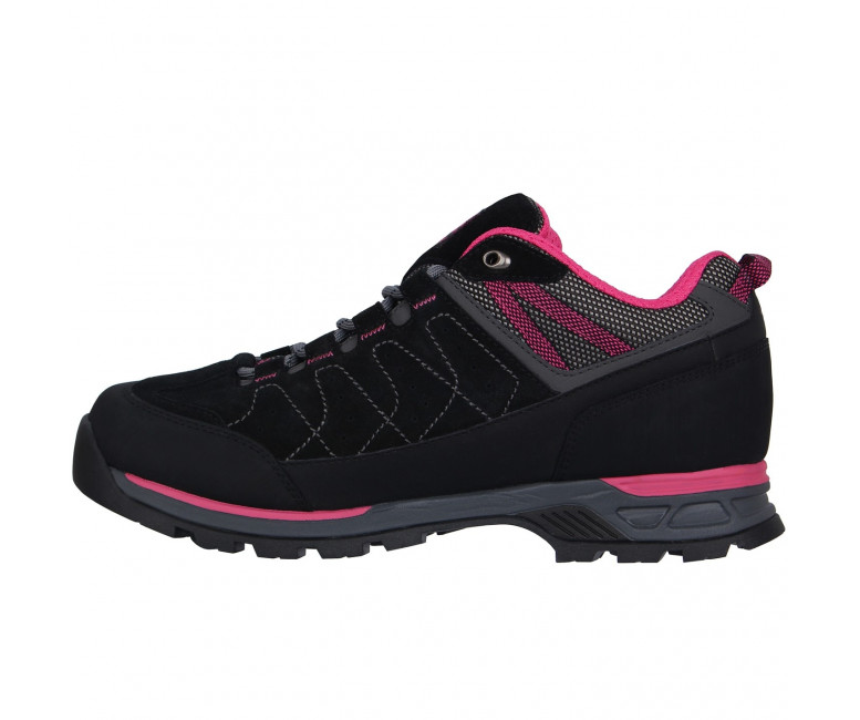 Karrimor Hot Rock Low Ladies Walking Shoes