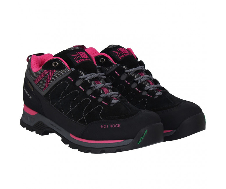 Karrimor Hot Rock Low Ladies Walking Shoes