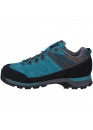 Karrimor Hot Rock Low Ladies Walking Shoes Teal