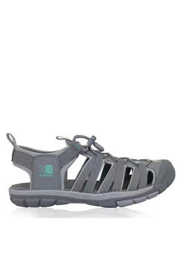Karrimor Ithaca Sandals Womens Grey