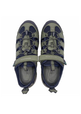 Karrimor K2 Men's Walking Sandals Khaki
