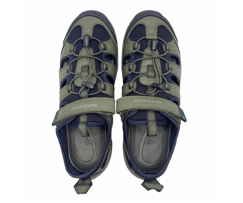 Сандалі Karrimor K2 Men's Walking Sandals